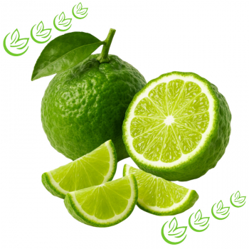 Äth. Bergamotteöl kaltgepresst BIO 1 l